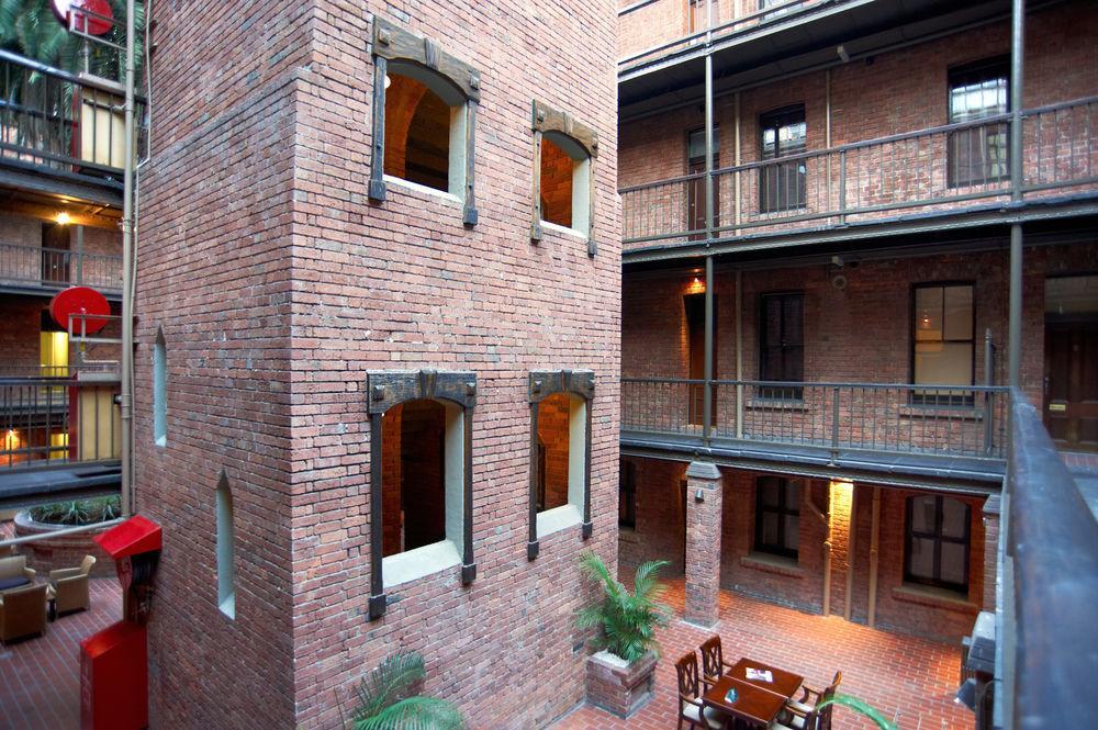 Quest Gordon Place Μελβούρνη Εξωτερικό φωτογραφία